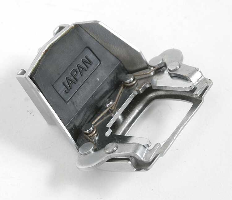 ミント ASAHI PENTAX CLIP-ON ACCESSORY SHOE/167256 | eBay