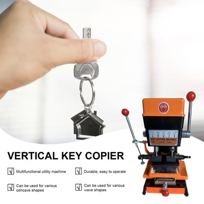 Multifunction Machine Vertical Cutting Machine Cutter Drill Machine 
