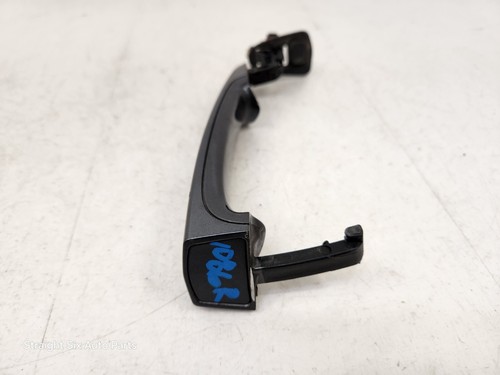 ✅ 12-18 OEM BMW F30 F82 M4 M3 COMFORT ACCESS Front LEFT Driver Door Handle Gray - Picture 6 of 7