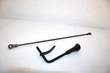 04 Polaris Sportsman 500 Oem Shift Lever And Rod Set 1013315-067 1821462 AP44