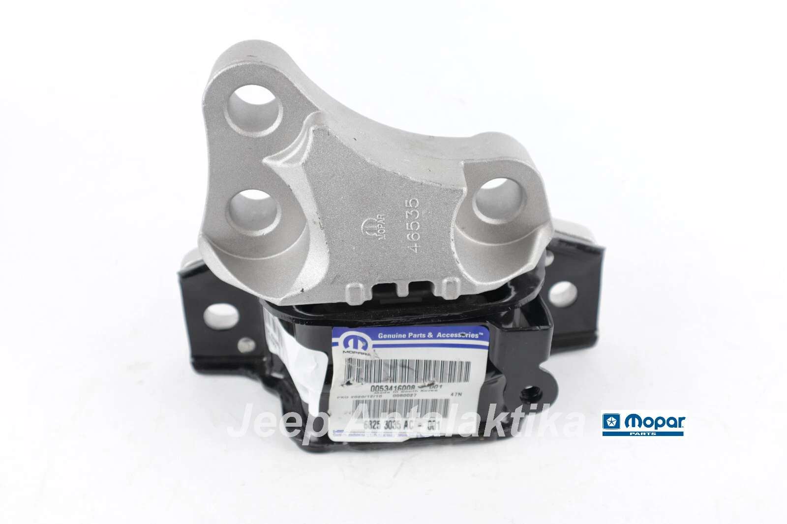 MOTORKING POUR JEEP Compass Mitsubishi Lancer Outland Support Moteur