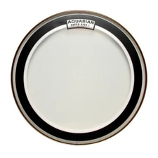 Aquarian Super Kick I Clear Bass Drumhead 14"