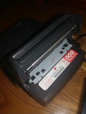 Vintage Polaroid Spirit 600 CL Instant Film Camera