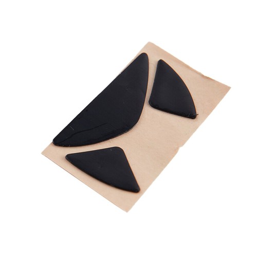 Mouse Feet Mouse Skate For Logitech M720 Mouse Glide Thickness 0.75mm - Afbeelding 6 van 6