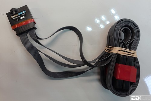 Tektronix P6860 Logic Analyzer Probe - 第 1/3 張圖片