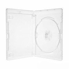 10 Amaray Playstation 3 Ersatzhüllen  für 1...
