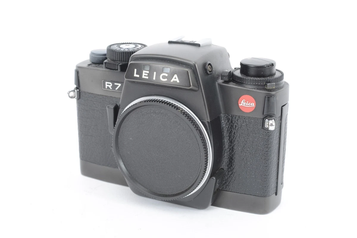 Leica R7 Film Cameras for sale - eBay