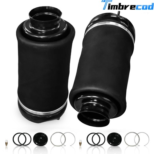 for GL-Class X164/ML-Class W164 Front LH&RH Air Suspension Spring Bag1643204313 - Picture 2 of 8