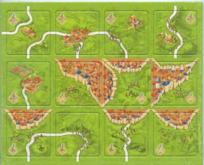 carcassonne rules expansion carcassonne rules expansion
