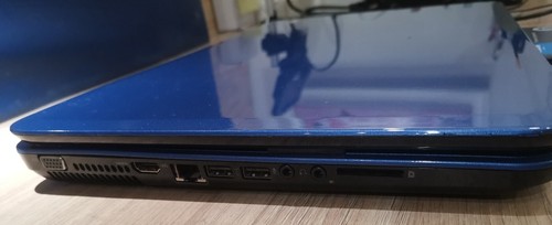 PC HP G7-2336sf _ I7 3632M_ SSD 1TB crucial_8 go ddr3_ bat neuve TBE. Bluetooth - Photo 5/7