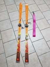 Sci Alpinismo Dynastar Altitrail Pierra Menta Pro con attacchi  + pelli 