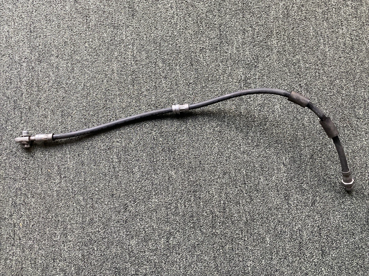 2015-2017 VW Golf Tiguan Brake Hose CB16897 A046364 ATE11 SAE  