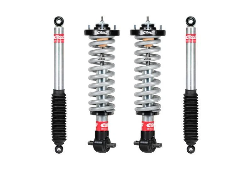 Eibach Pro-Truck Stage 2 Coilover System for 14-18 GMC Sierra 1500 - Image 2 of 2