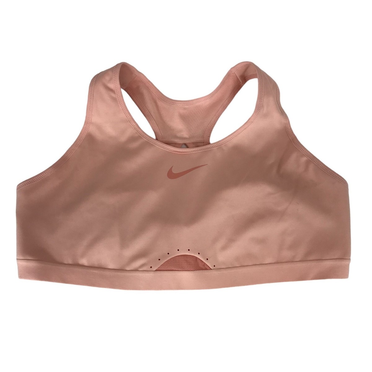 3x nike sports bra