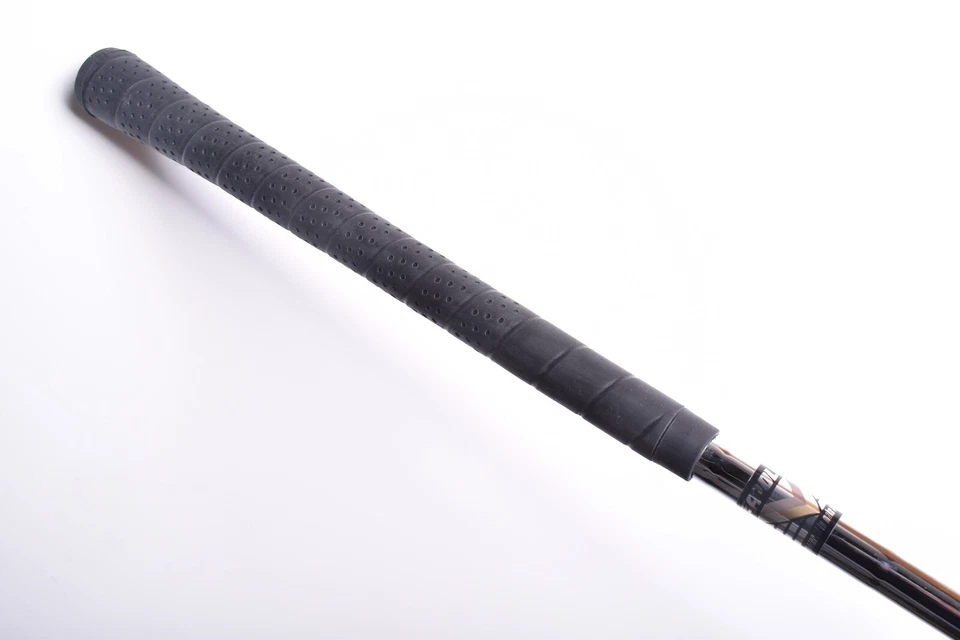 NEW ACER XP 9 IRON GOLF CLUB REGULAR FLEX STEEL SHAFT CAVITY BACK 2 DEG UP - Image 4 of 4