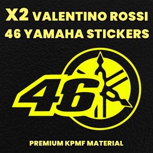 vale rossi 46