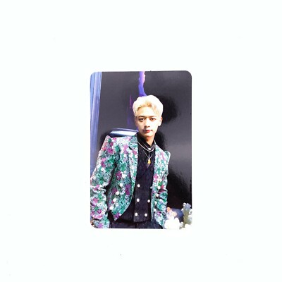 タレントカード SHINee ATLANTIS Trading Card Complete s-l400.jpg