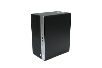 HP ProDesk 600 G3 CPU i7-7700 3.6GHZ RAM 16GB SSD 512GB 5QN05US