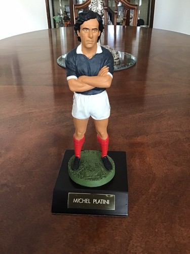 Endurance Art Of Sport Jurgen Klinsmann Tottenham Hotspur Footballer Figurine - Picture 2 of 7