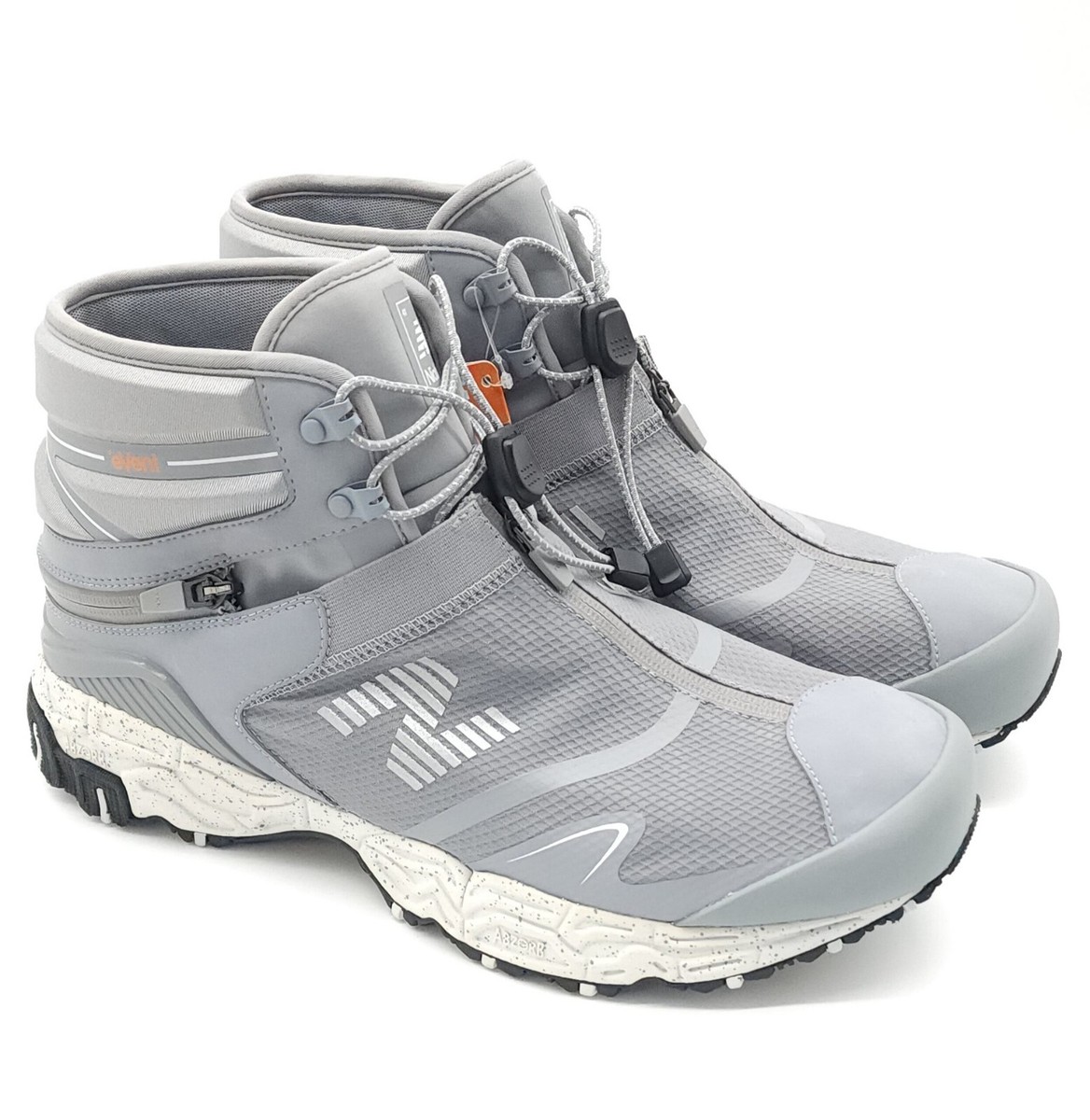 NEW BALANCE X TOKYO DESIGN STUDIO NIOBIUM CONCEPT 1 GREY NEW BALANCE X TOKYO DESIGN STUDIO NIOBIUM CONCEPT 1 GREY