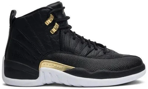 Jordan 12 Retro Reptile W