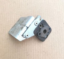 COLLETTORE ASPIRAZIONE DECESPUGLIATORE EFCO JET 300