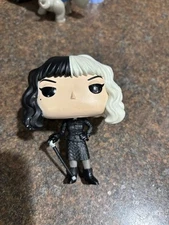 Cruella Marking Art 101 Dalmatians Disney Funko Pop! 1038