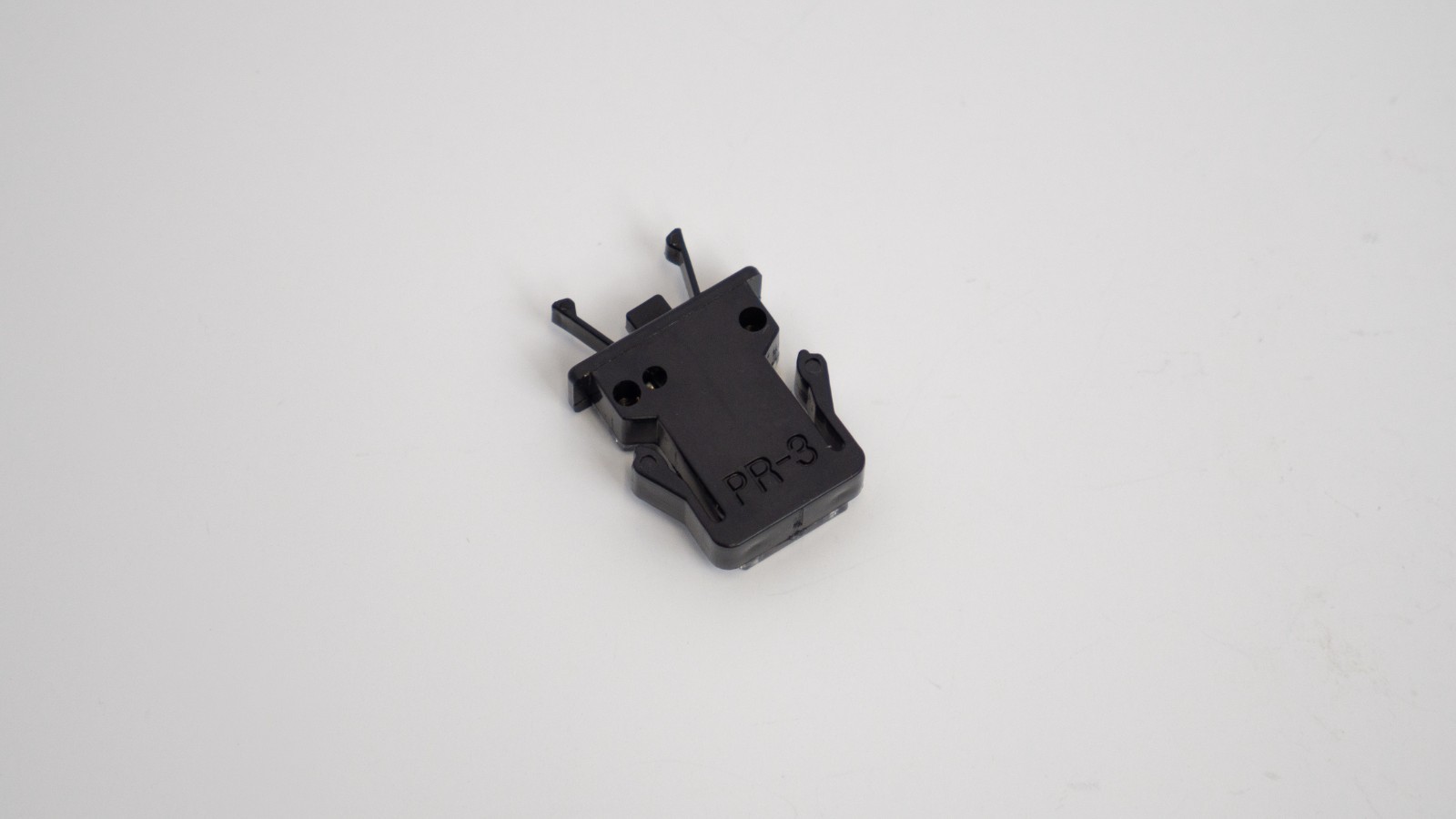 McLaren HT Latch Fuel Filler 11A4829CP