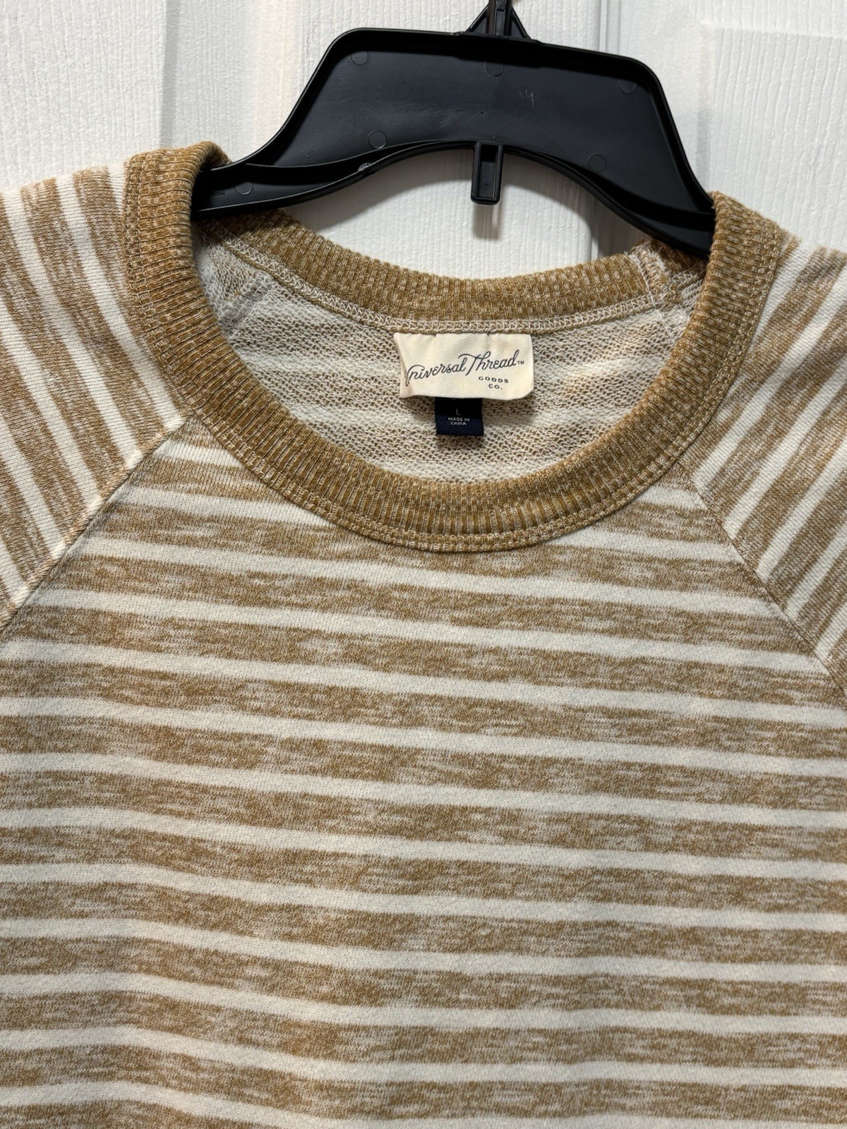 Universal Thread Ladies Pull On Short Sleeve Top,… - image 3