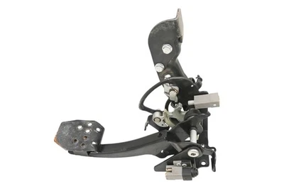 18 John Deere Gator RSX860M Rear Brake Pedal Assembly & Brake Switch - Image 1 of 3