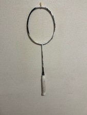 YONEX ASTROX 99pro Badminton Racket White Tiger