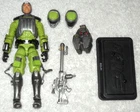 2011 Sci-Fi (version 5) - 100% complete (GI Joe figure)