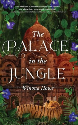 Winona Howe | The Palace in the Jungle | Buch | Englisch (2026) | Koehler Books