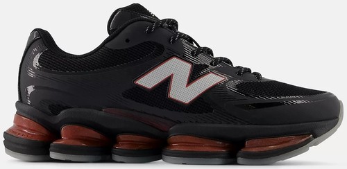 New Balance ABZORB 2000 Triple Black U2000ETB Men Size | eBay display picture 1