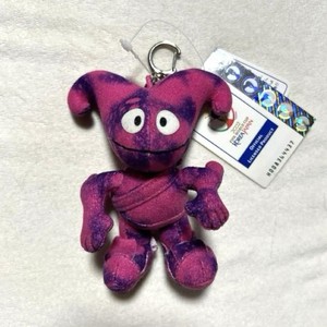 Mascottes pour la coupe du monde fifa 2002 Banque de photographies et d