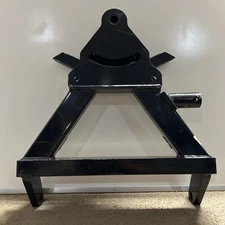 Meyer 81037 Snow Plow Push Frame for DAG Plow