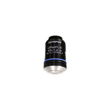 Olympus UPlanFL N 40x/1.3 Oil RMS Thread Size