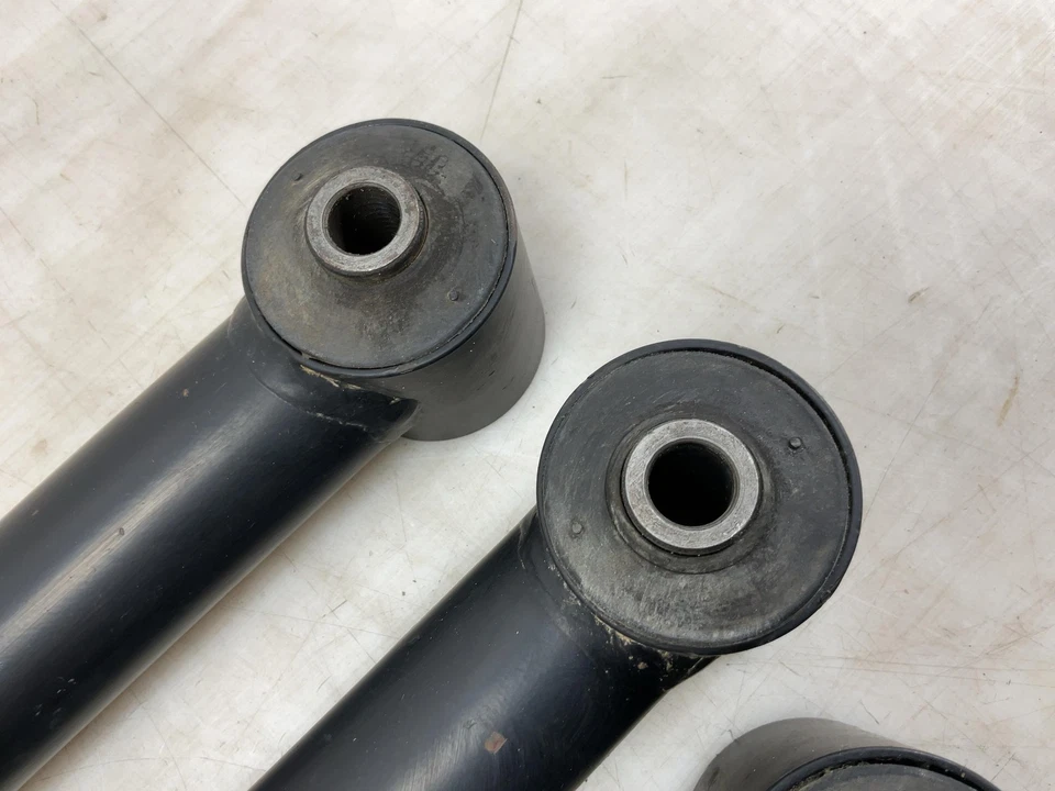 Juego de brazos de control inferiores de elevación Jeep TJ Wrangler Teraflex de 4 pulgadas 1997-2006 057814 Foto 3 de 4