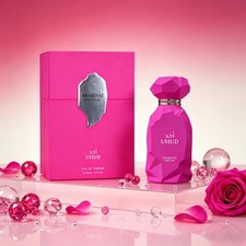 Arabiyat Prestige Uhud EDP 100ml Women Sweet Oriental Floral Vanilla Gourmand