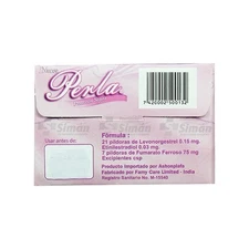 @nticonceptivo Para El Mes