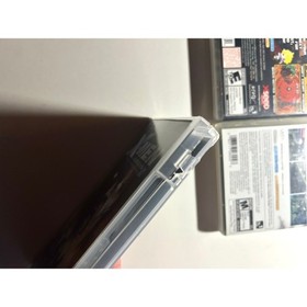 PlayStation Portable PSP Action Video Game Bundle CIB Works🔥Nice! 