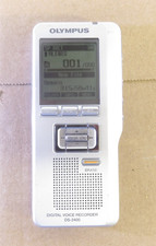 Olympus Digital Voice Recorder DS-2400 Player...