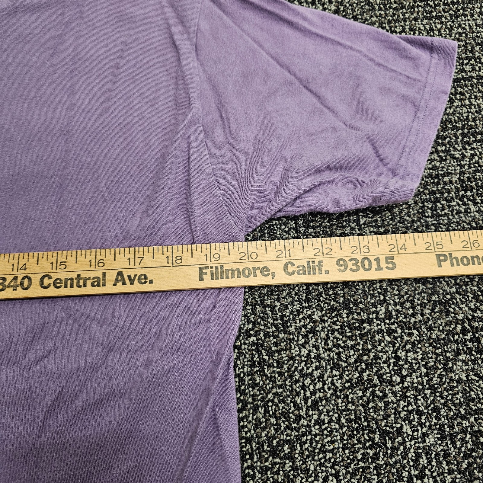 Stussy Masters Of Ceremony T-Shirt Size Medium thumbnail 14