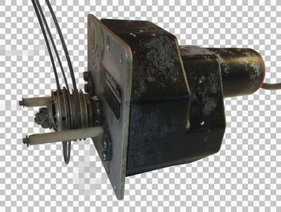 Edo-Aire Mitchell Century III Autopilot Roll Servo 1C363-1-306R -FREE RETURNS