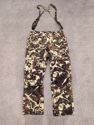 First Lite Corrugate Foundry Pants 30X30 Fusion NWOT Free Shipping!