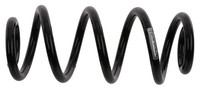 Fahrwerksfeder FÜR Audi A5 Sportback (F5A, F5F) - Sachs 992 275