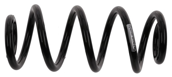 Fahrwerksfeder FÜR Audi A5 Sportback (F5A, F5F) - Sachs 992 275-image