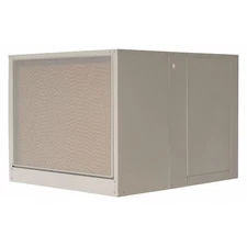 Mastercool Ada7112 Ducted Evaporative Cooler 5,400 To 7,000 Cfm, Up To 2200 Sq.