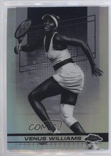 2024 Topps Chrome Negative Refractor Venus Williams #200 7k8