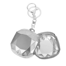 1 Set Auricolare Shell Earbuds Protector Compatibile per GALAXY BUDS Live / Pro